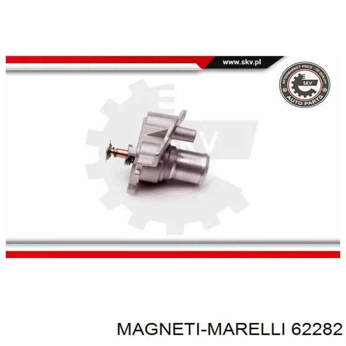 62282 Magneti Marelli piloto posterior derecho