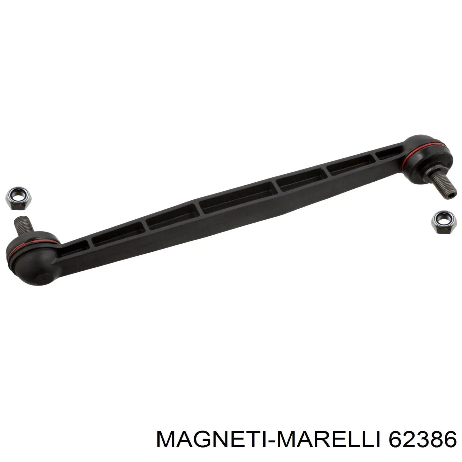 62386 Magneti Marelli piloto posterior izquierdo