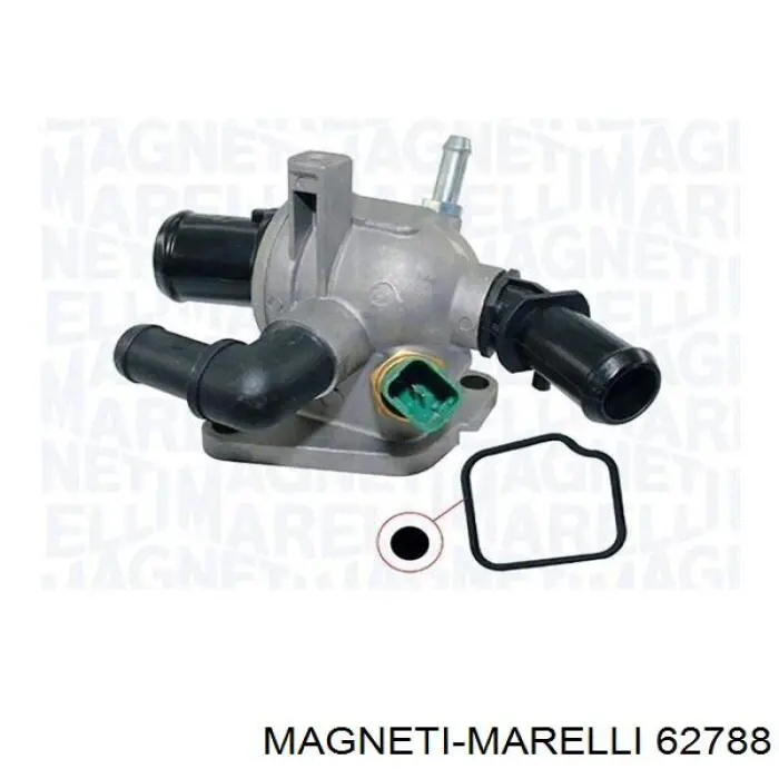Termostato Magneti Marelli 62788 precio, desde 26,21 EUR