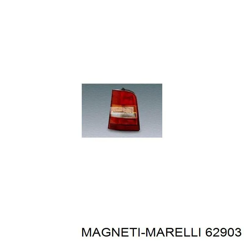 62903 Magneti Marelli piloto posterior derecho