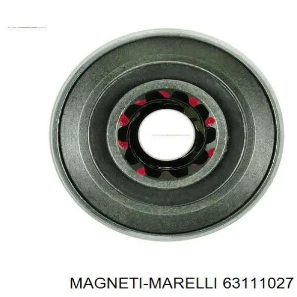 63111027 Magneti Marelli motor de arranque