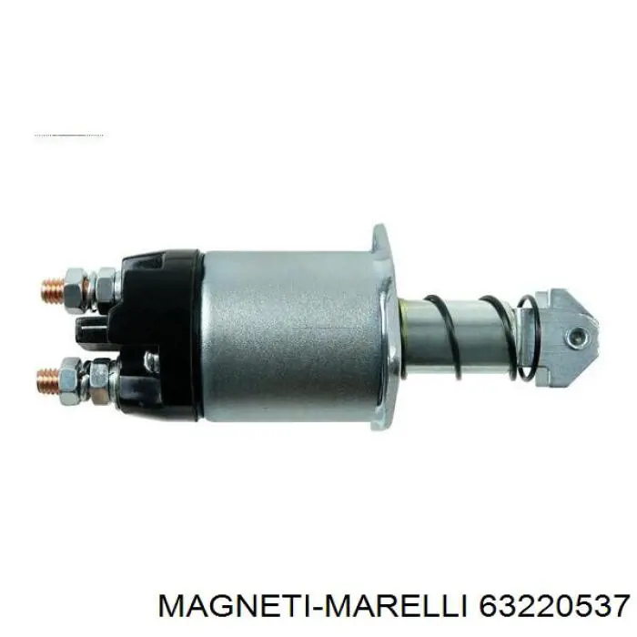 63220537 Magneti Marelli motor de arranque