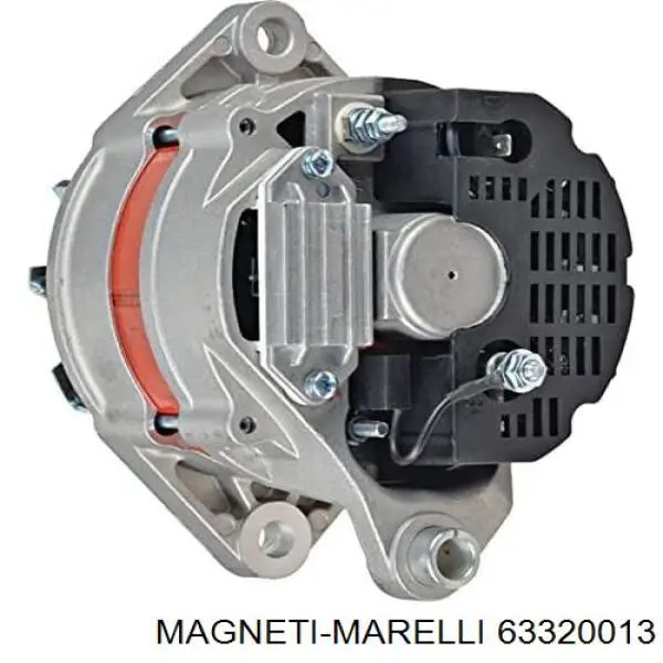 63320013 Magneti Marelli alternador