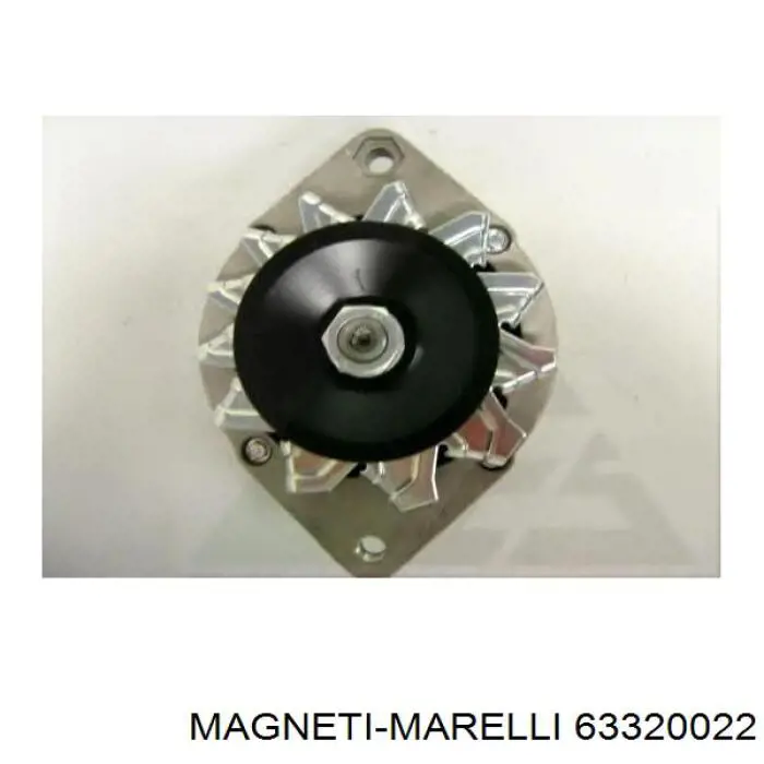 63320022 Magneti Marelli alternador