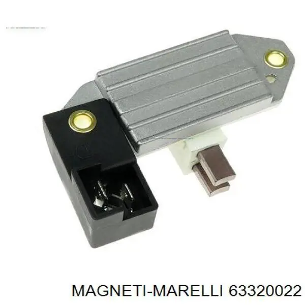 Alternador 0986030980 Bosch