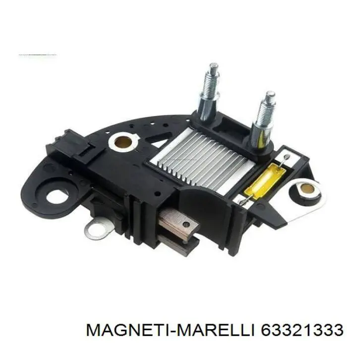 63321333 Magneti Marelli alternador