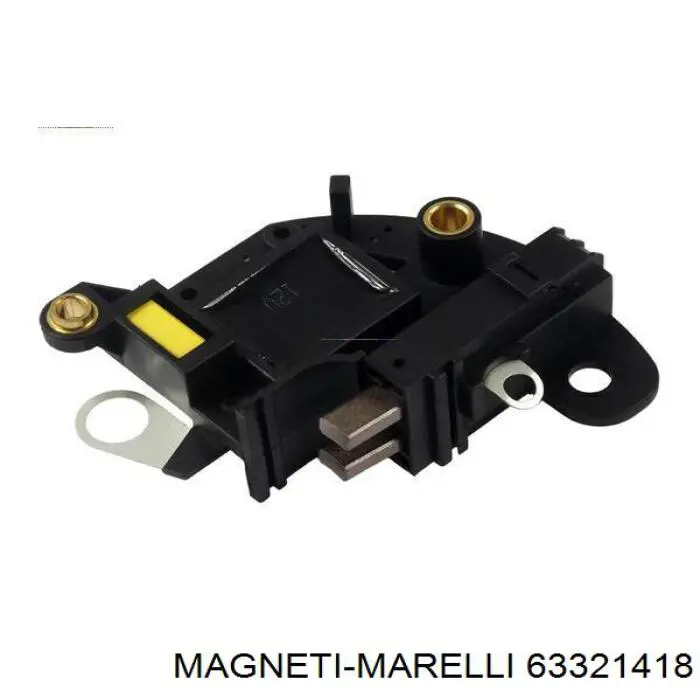 63321418 Magneti Marelli alternador