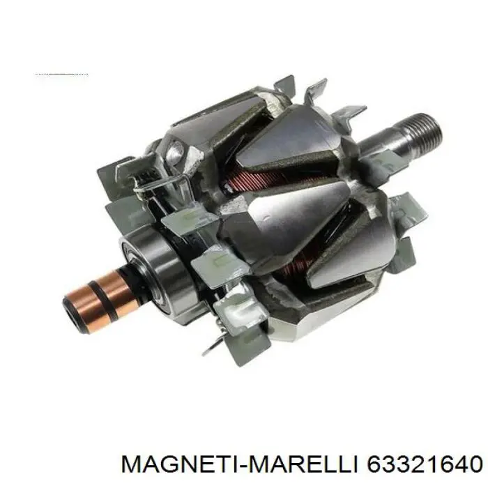 63321640 Magneti Marelli alternador