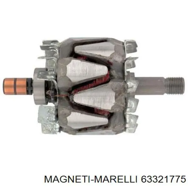 63321775 Magneti Marelli alternador