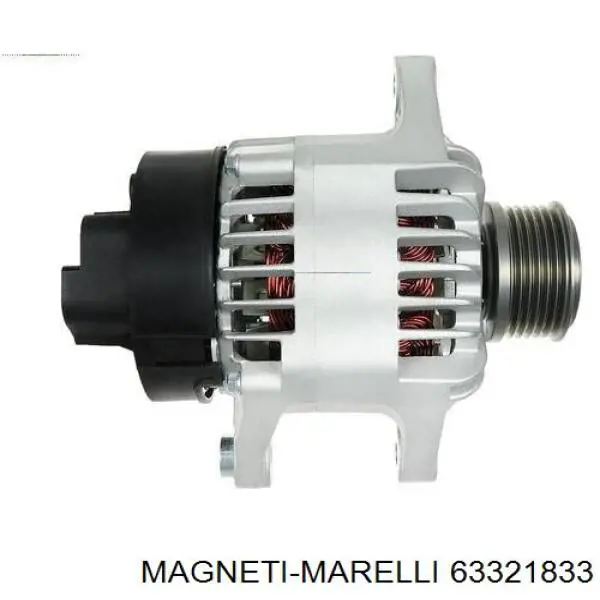 63321833 Magneti Marelli alternador