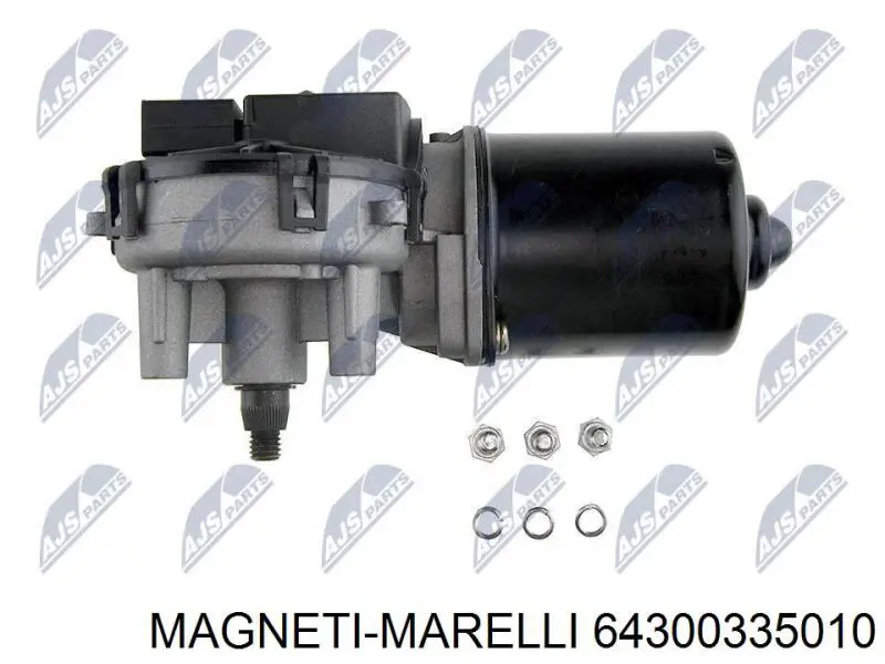 Comprar 570217 Maxgear Varilla de limpiaparabrisas