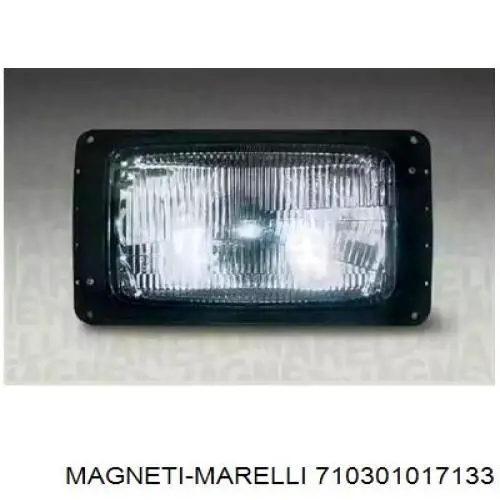 LPH562 Magneti Marelli Faros