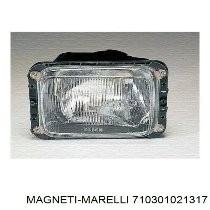 Faro Magneti Marelli 710301021317 precio, desde 189,67 EUR