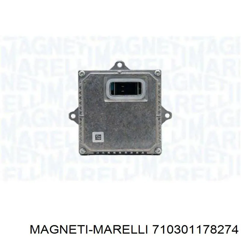 710301178274 Magneti Marelli faro derecho