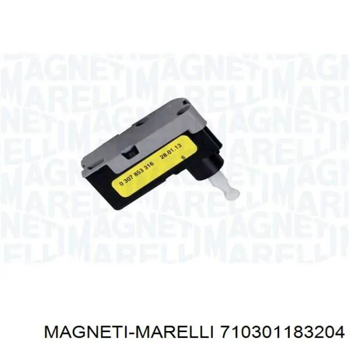 710301183204 Magneti Marelli faro derecho