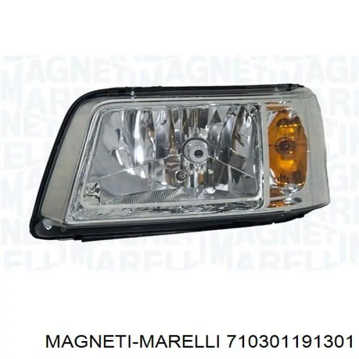 Faro VAG 0301191301 precio, desde 89,68 EUR