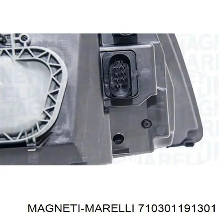 Comprar 0301191301 VAG Faro delantero izquierdo