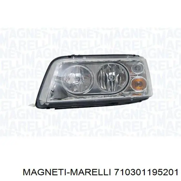 Faro Magneti Marelli 710301195201 precio, desde 131,27 EUR