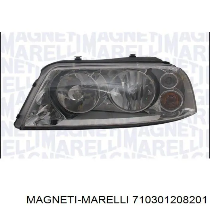 8301A283 Mitsubishi Faros