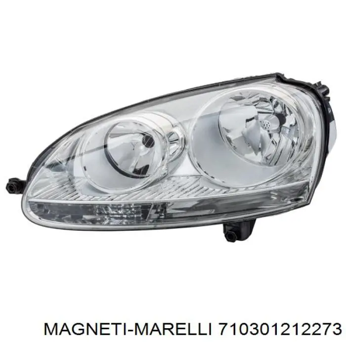 LPH872 Magneti Marelli Faros