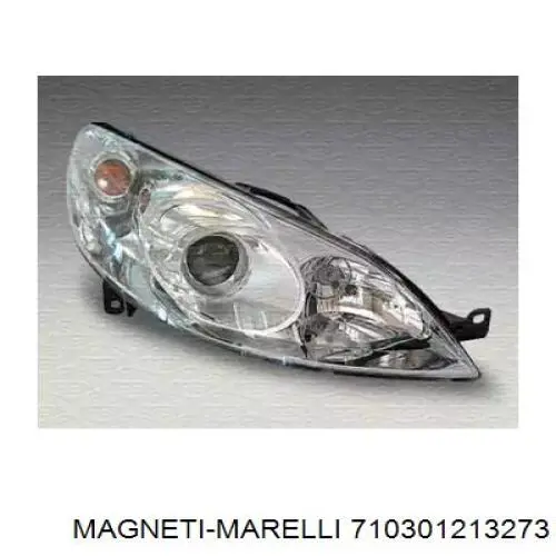 Faro Peugeot/Citroen 620892 precio, desde 104,54 EUR