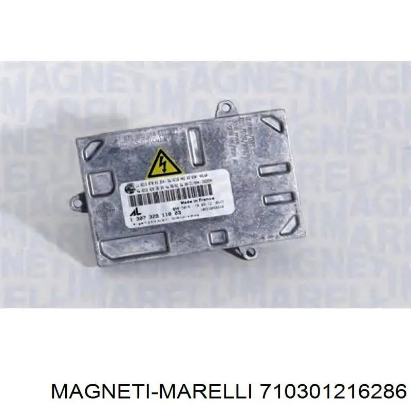 710301216286 Magneti Marelli faro derecho