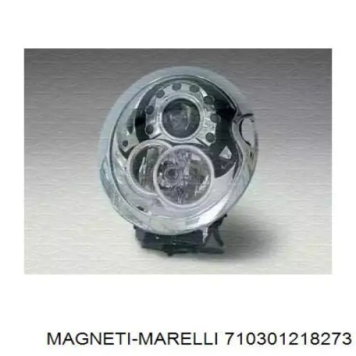 Comprar 63126961351 BMW Faro delantero izquierdo
