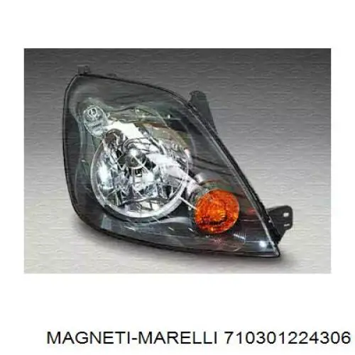 Comprar 710301224306 Magneti Marelli Faro derecho