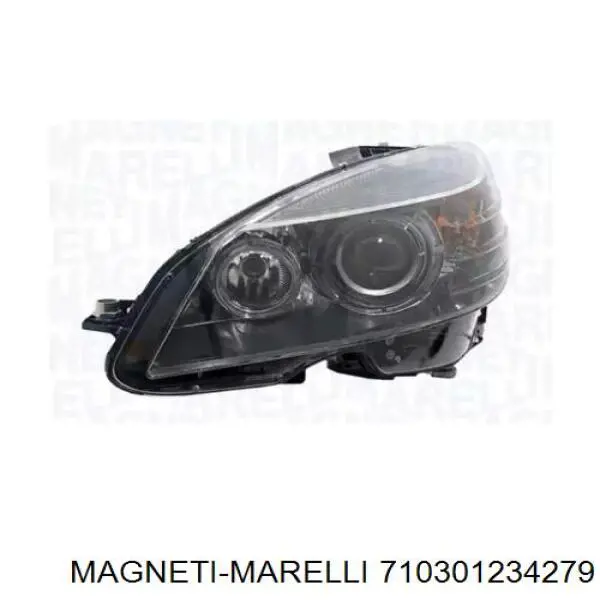 A2048208059 Mercedes Faros