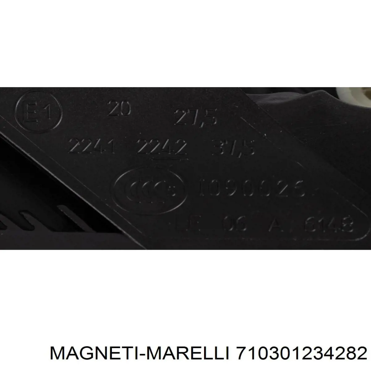 710301234282 Magneti Marelli faro derecho