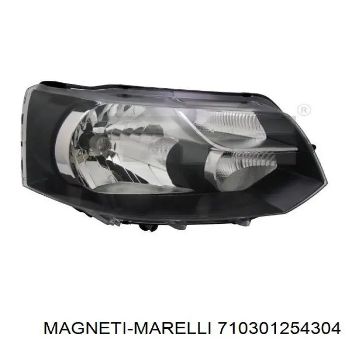 710301254304 Magneti Marelli faro derecho