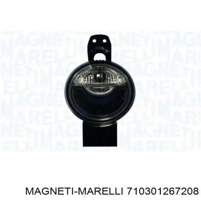 710301267208 Magneti Marelli faro derecho