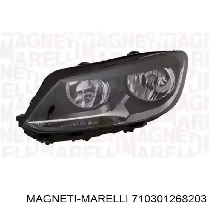 Faro Magneti Marelli 710301268203 precio, desde 206,18 EUR