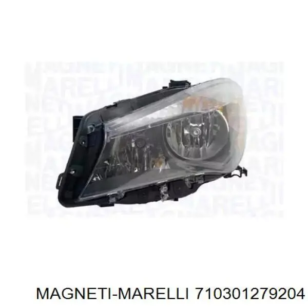 710301279204 Magneti Marelli faro derecho