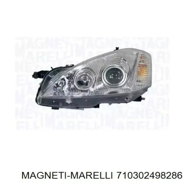 710302498286 Magneti Marelli