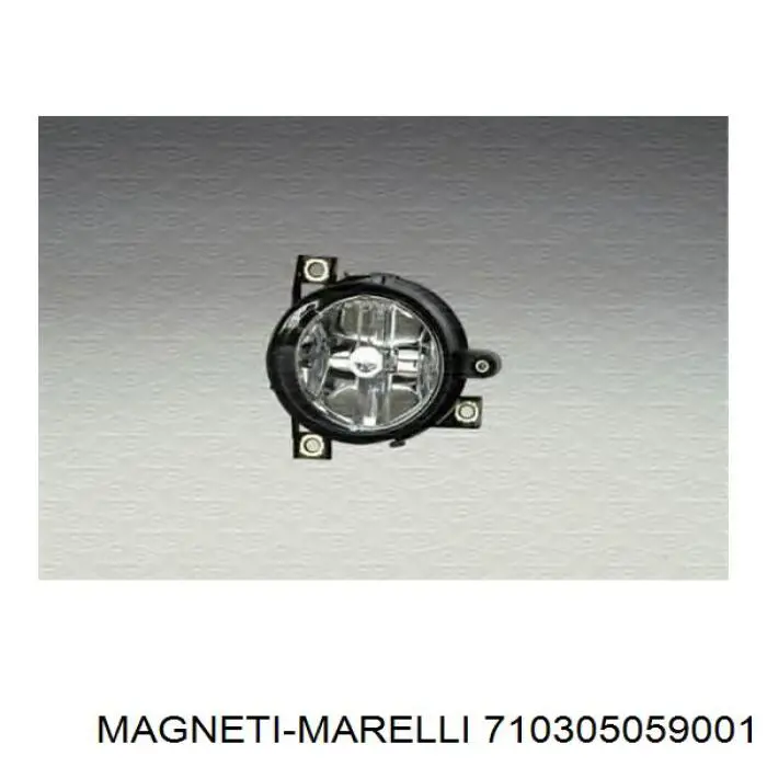 710305059001 Magneti Marelli