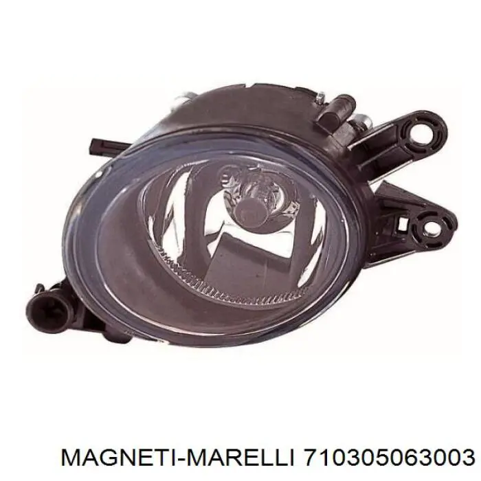 710305063003 Magneti Marelli luz antiniebla izquierdo