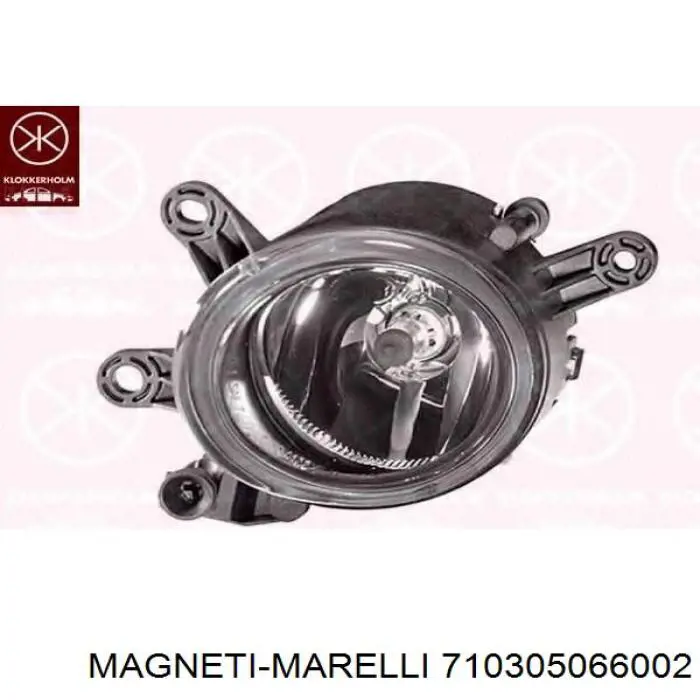 710305066002 Magneti Marelli