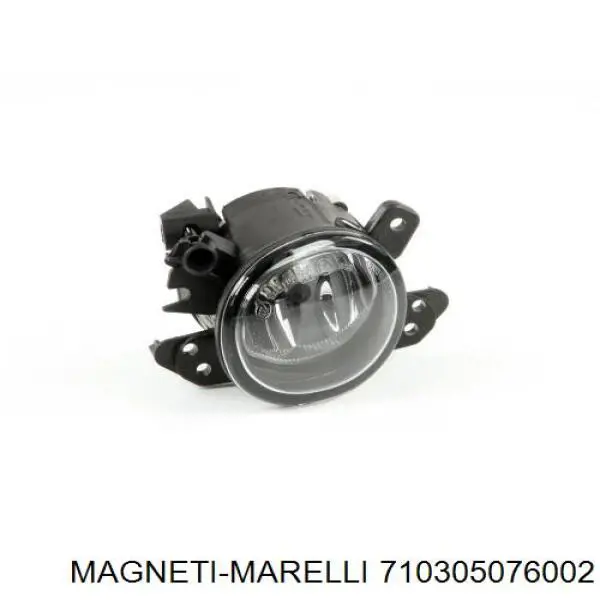 710305076002 Magneti Marelli faro antiniebla derecho