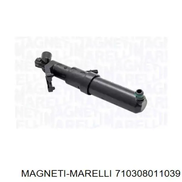 Tobera del lavafaros delantero izquierdo Magneti Marelli LRC282 precio, desde 61,08 EUR