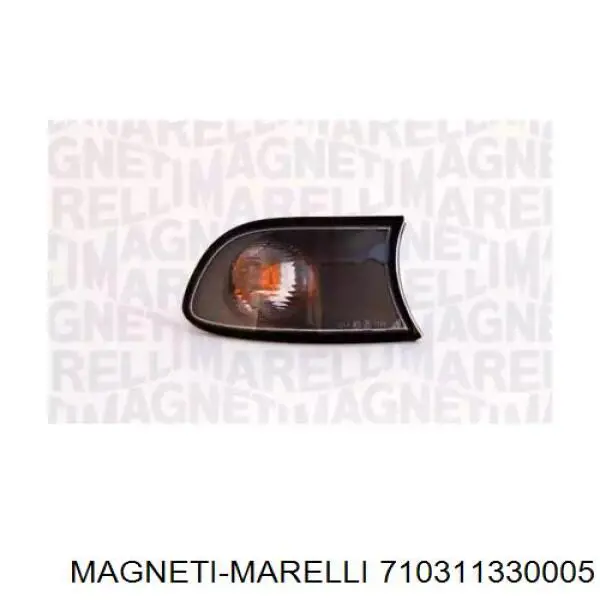Comprar 710311330005 Magneti Marelli Intermitente izquierdo