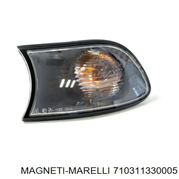 710311330007 Magneti Marelli