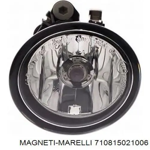 Faro derecho BMW X3 F25