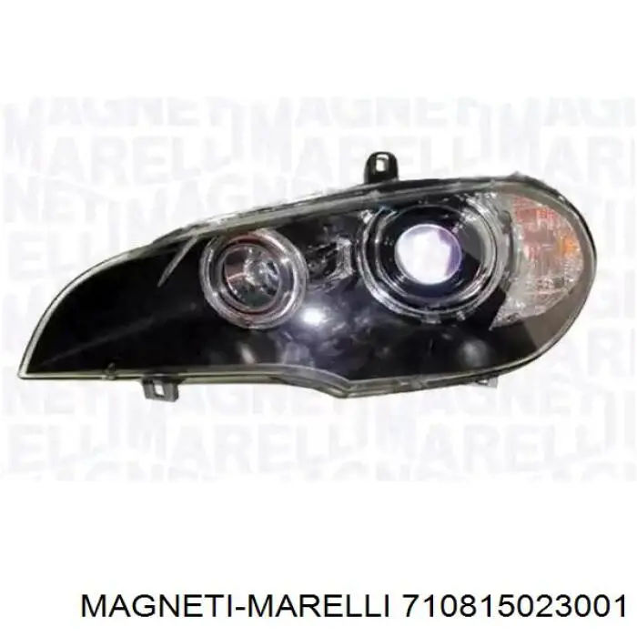 Comprar 710815023001 Magneti Marelli Faro delantero izquierdo