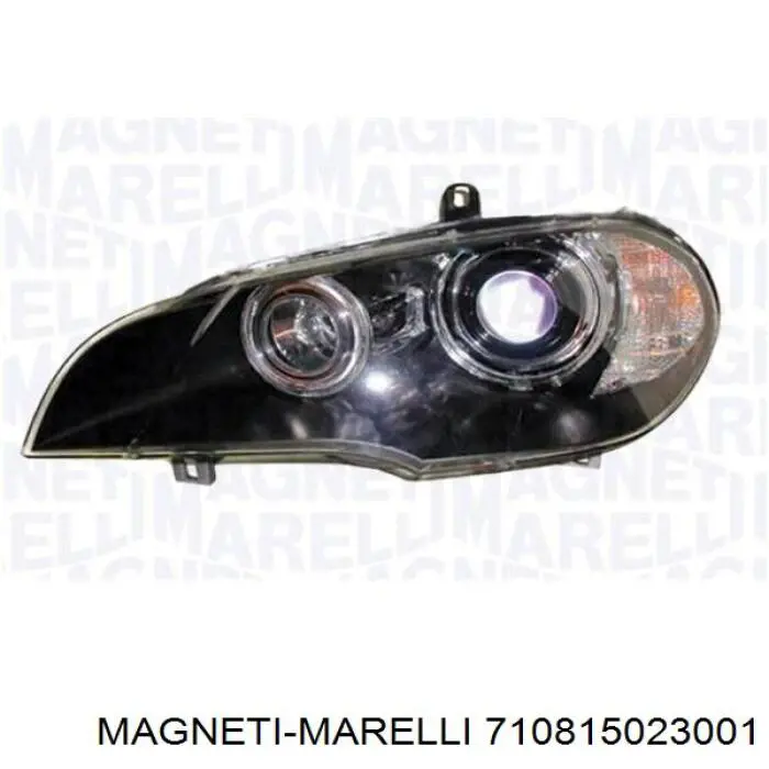 710815023001 Magneti Marelli faro izquierdo