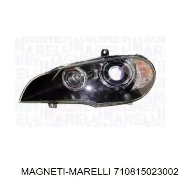 Comprar 710815023002 Magneti Marelli Faro derecho