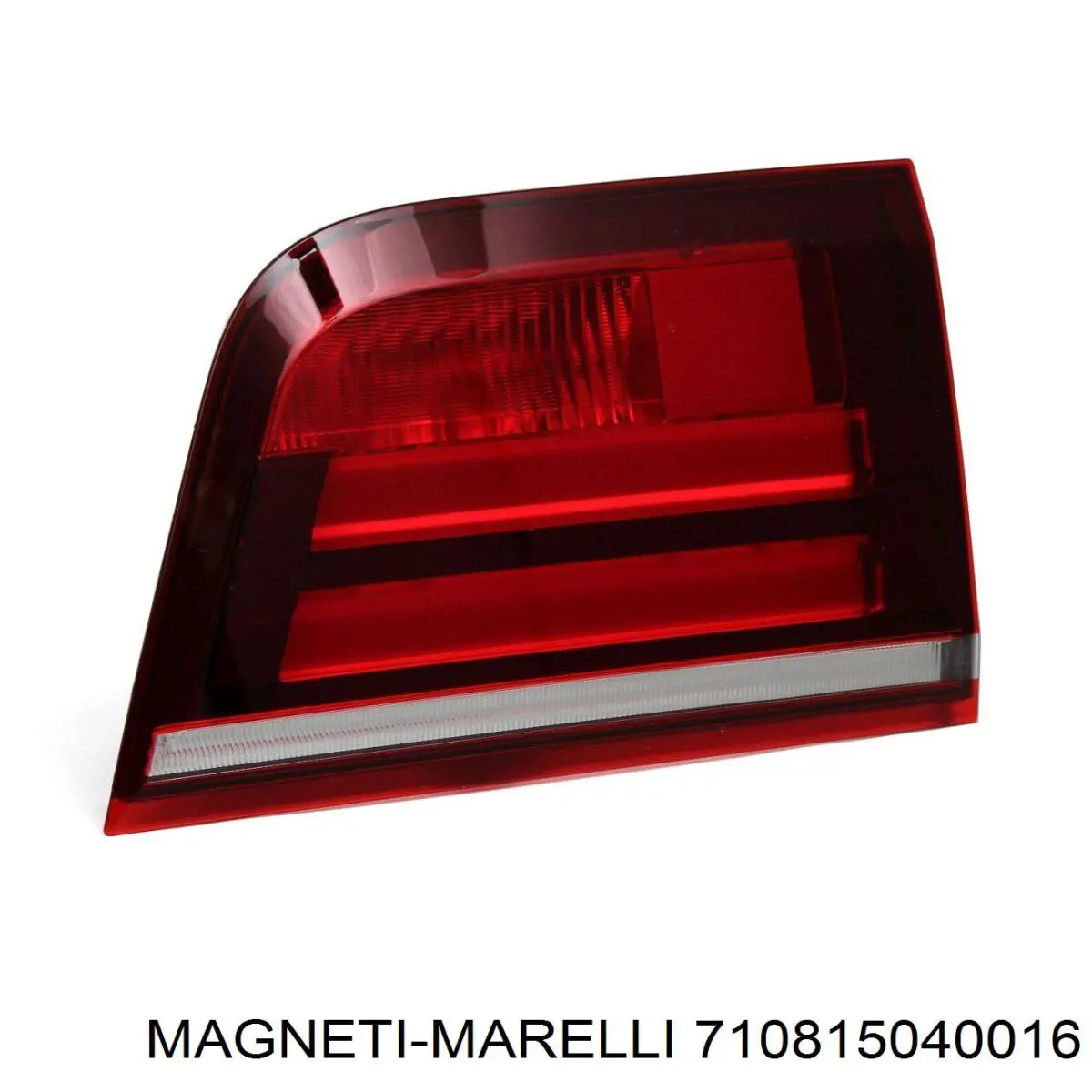 710815040016 Magneti Marelli piloto posterior exterior derecho