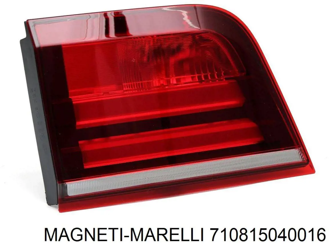 Piloto trasero exterior derecho Magneti Marelli 710815040016 precio, desde 142,30 EUR