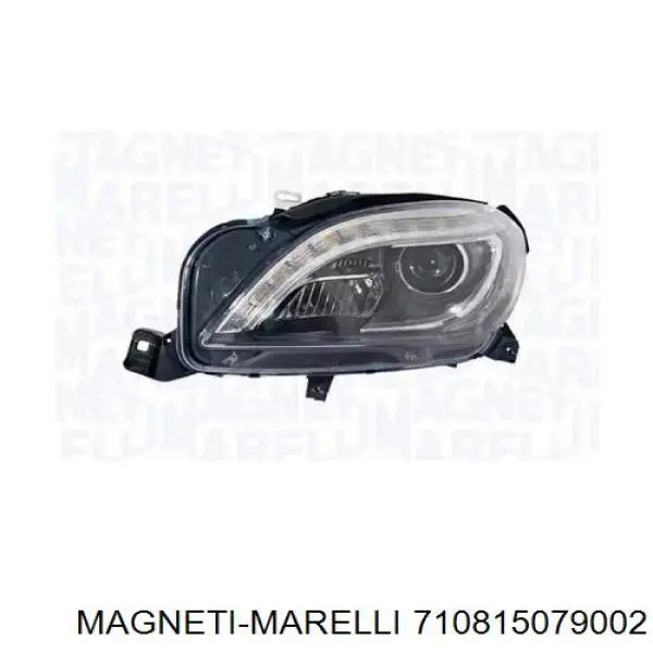 710815079002 Magneti Marelli faro derecho