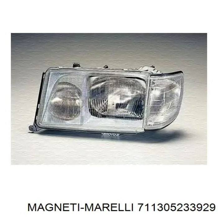 711305233929 Magneti Marelli piloto intermitente derecho